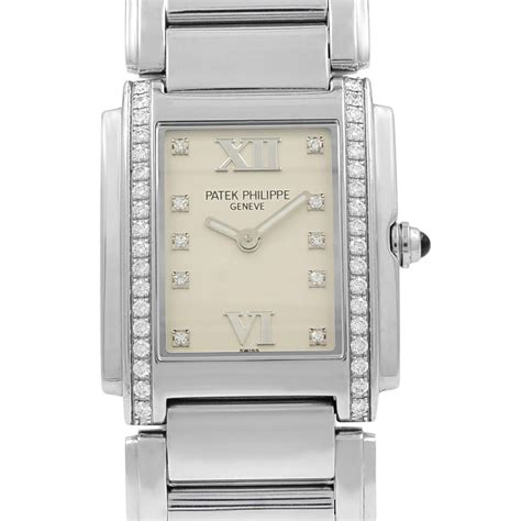 patek philippe 24 ladies watch.